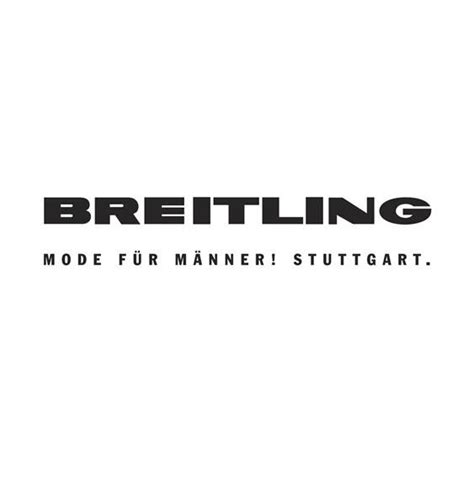 breitling männermode stuttgart